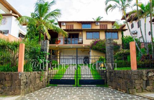 Bexiga Casa | Ilhabela para 2