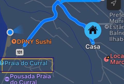 Bexiga Casa | Ilhabela para 2