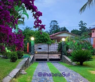 Bexiga Casa | Ilhabela para 2