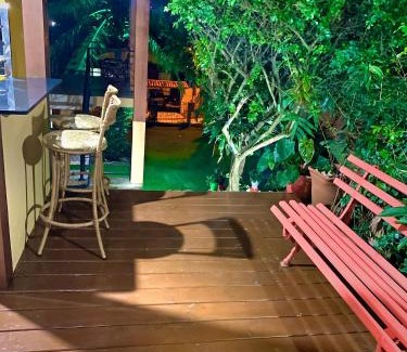 Bexiga Casa | Ilhabela para 2