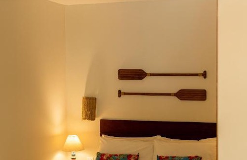 Praia Grande Casa | Ilhabela Studios