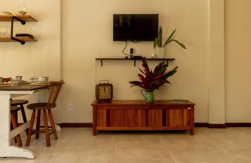 Praia Grande Casa | Ilhabela Studios