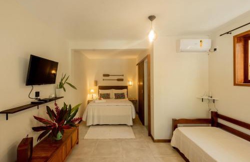 Praia Grande Casa | Ilhabela Studios