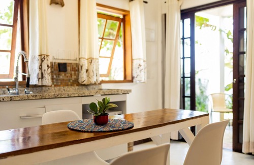 Praia Grande Casa | Ilhabela Studios