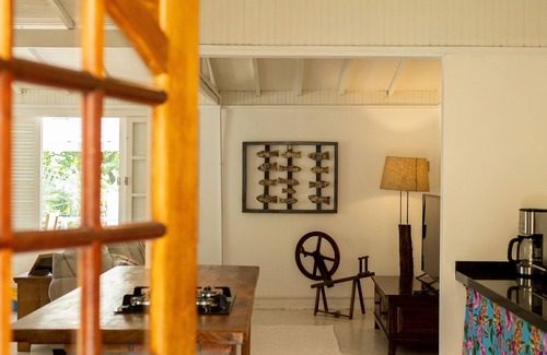 Praia Grande Casa | Ilhabela Studios