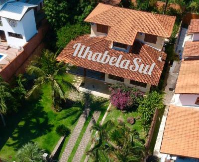Bexiga Casa | IlhabelaSul