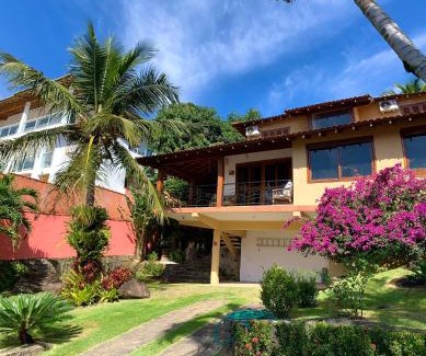 Bexiga Casa | IlhabelaSul