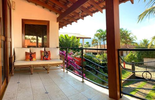 Bexiga Casa | IlhabelaSul
