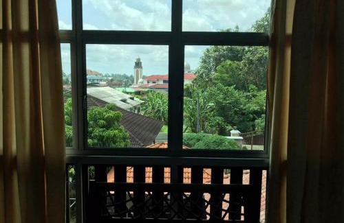 Kota Bharu Casa | ILHAMVILLA GUEST HOUSE Binjai Kubang Kerian