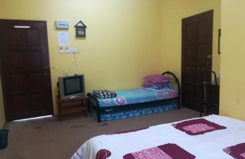 Kota Bharu Casa | ILHAMVILLA GUEST HOUSE Binjai Kubang Kerian