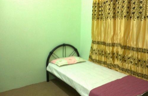 Kota Bharu Casa | ILHAMVILLA GUEST HOUSE Binjai Kubang Kerian