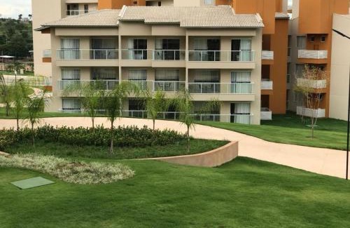 Setor Lagoa Quente Apartamento | Ilhas do Lago CALDAS NOVAS 09