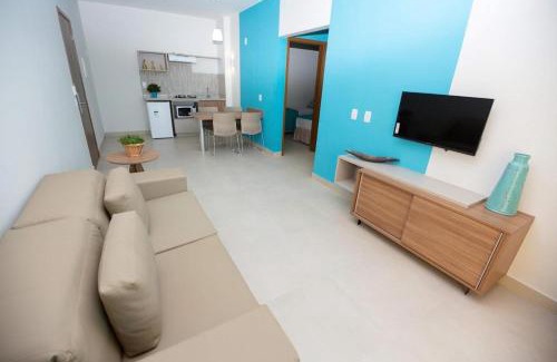 Caldas Novas Apartamento | Ilhas do Lago e Praias do Lago