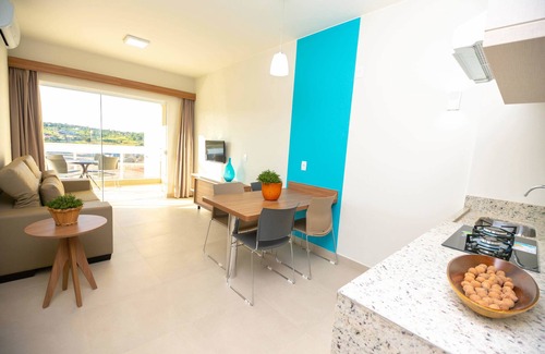 Caldas Novas Otro | Ilhas do Lago Eco Resort by WAM Experience