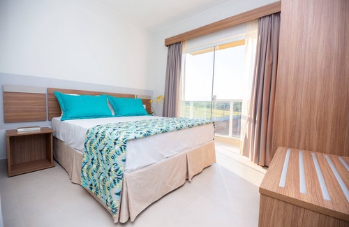 Caldas Novas Otro | Ilhas do Lago Eco Resort by WAM Experience