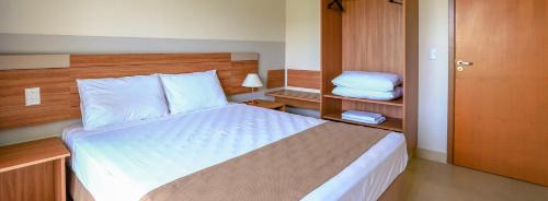 Caldas Novas Hotel | ILHAS DO LAGO ECO RESORT