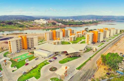 Caldas Novas Hotel | ILHAS DO LAGO ECO RESORT