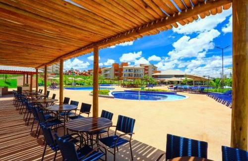 Caldas Novas Hotel | ILHAS DO LAGO ECO RESORT