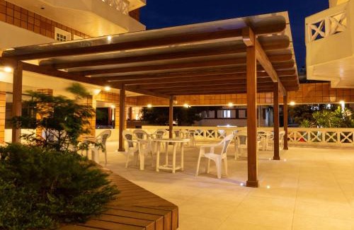 Canasvieiras Hotel | Ilhasul Hotel Residencia