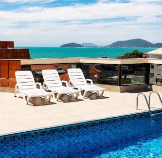 Canasvieiras Hotel | Ilhasul Hotel Residencia