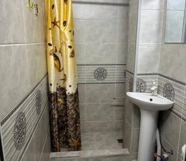 Tashkent Hotel | Ilhombek Guest House Hotel
