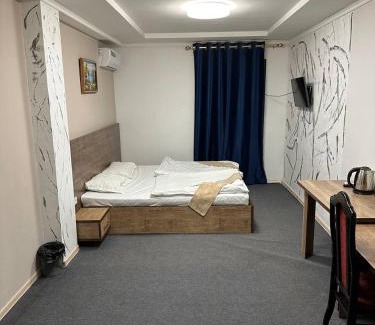 Tashkent Hotel | Ilhombek Guest House Hotel