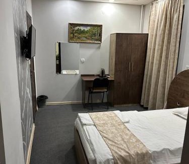 Tashkent Hotel | Ilhombek Guest House Hotel