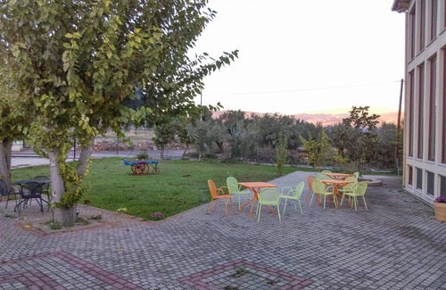 Galaxidi Apartamento | ILIA ART SUITES & ESTATE