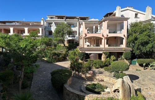 Porto Rotondo Apartamento | ILIA'S House Porto Rotondo