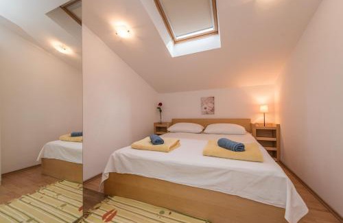 Novalja Apartamento | Ilia sea view apartment