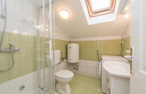 Novalja Apartamento | Ilia sea view apartment