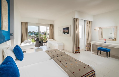 Djerba Midun Hotel | Iliade Aqua Park Djerba