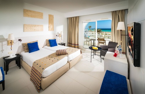Djerba Midun Hotel | Iliade Aqua Park Djerba