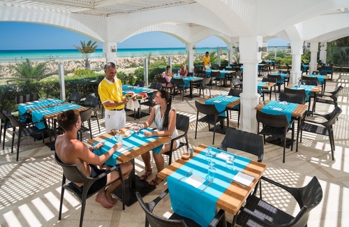 Djerba Midun Hotel | Iliade Aqua Park Djerba
