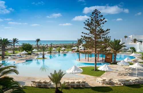 Djerba Midun Hotel | Iliade Aqua Park Djerba