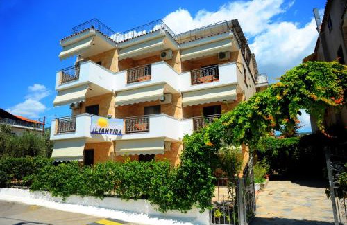 Rovies Apartamento | Iliahtida Apartments