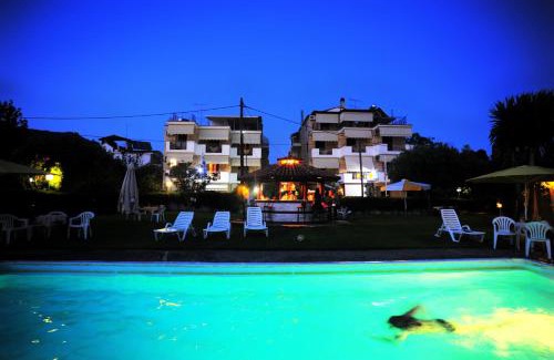 Rovies Apartamento | Iliahtida Apartments