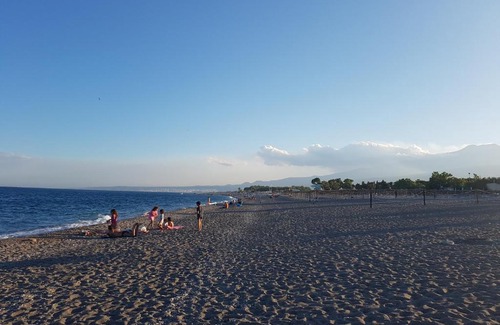 Recanati Casa | Iliana Beach House Recanati