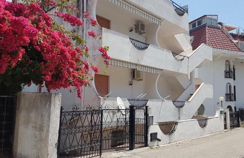 Recanati Casa | Iliana Beach House Recanati