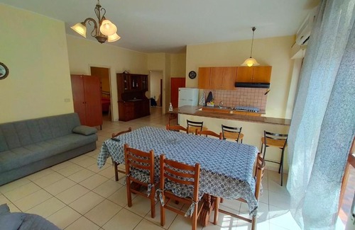 Recanati Casa | Iliana Beach House Recanati