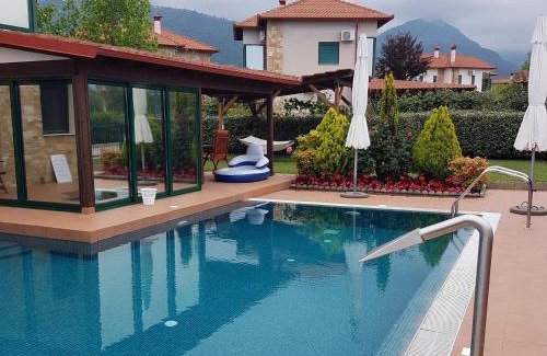 Skotina Casa | Iliana