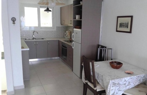 Spetses Casa | iliana's seaside maisonette