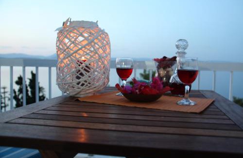 Spetses Casa | iliana's seaside maisonette