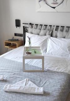 Kalamata Marina Apartamento | Ilianna's Home Β3 - Marina,Kalamata