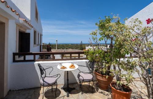 Old Hersonissos Casa | Ilianthos Traditional Maisonette