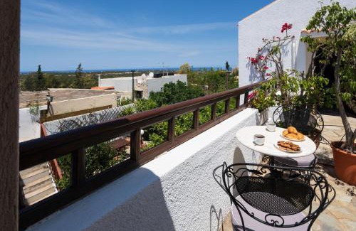 Old Hersonissos Casa | Ilianthos Traditional Maisonette