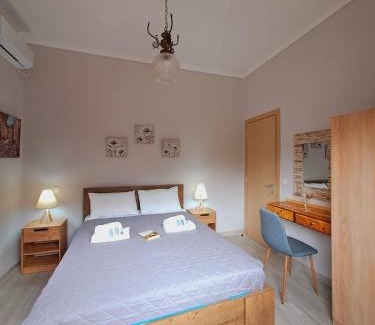 Ipsos Apartamento | Ilias Apartments