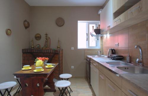 Ipsos Apartamento | Ilias Apartments