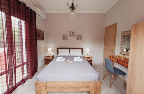 Ipsos Apartamento | Ilias Apartments