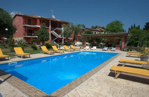 Ipsos Apartamento | Ilias Apartments